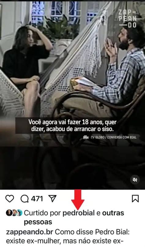 Fernanda Torres E Pedro Bial - Pedro Bial exibe a caçula e relembra casamento com Fernanda