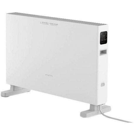 Розумний конвектор Xiaomi SmartMi Smart Wi-Fi Convector Heater 1S ...