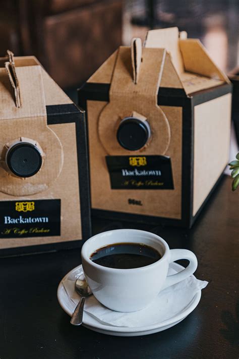 Backatown Coffee Parlour – Must-Try Cafe in New Orleans