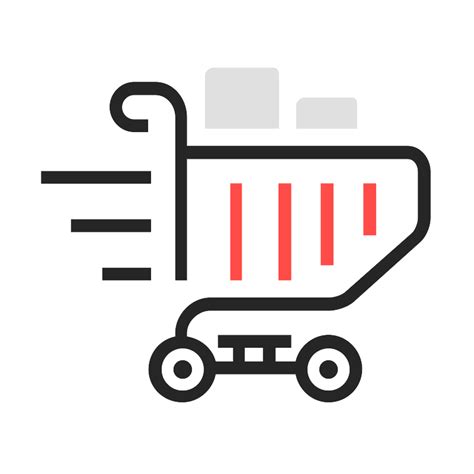 Shopping Cart Vector SVG Icon SVG Repo