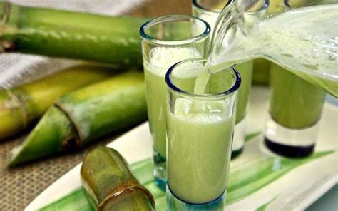 Know Here Amazing Health Benefits Of Sugarcane Juice