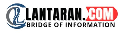 Lantaran Bridge Of Information