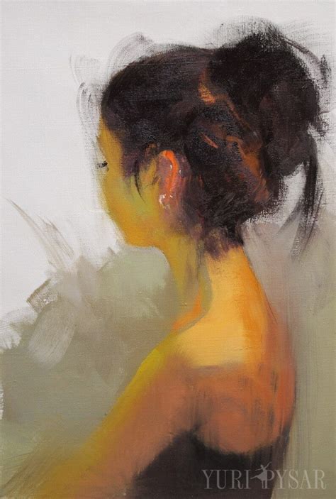 Nude Oil Painting Naked Woman Contemporary Painting For Bedroom Etsy