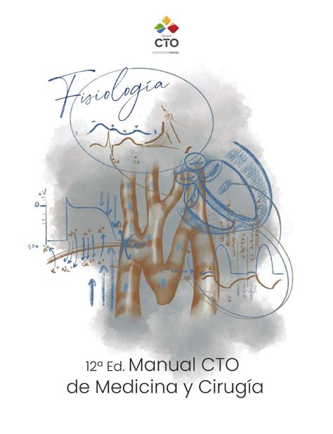 Manual CTO fisiologia 12 edición J po Grupo eTO Editorial