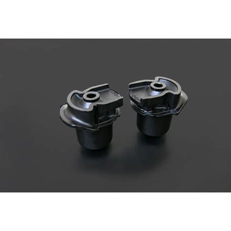 HARDRACE REAR TORSION BEAM BUSHING FOR TOYOTA ALPHARD VELLFIRE 2008