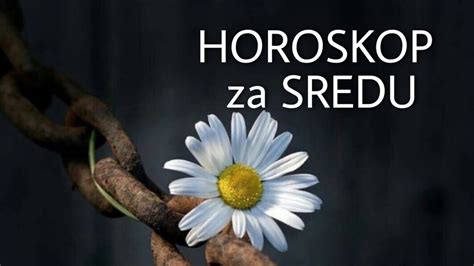 Horoskop Za Sredu Septembar Godine Ovan Ima Finansijske