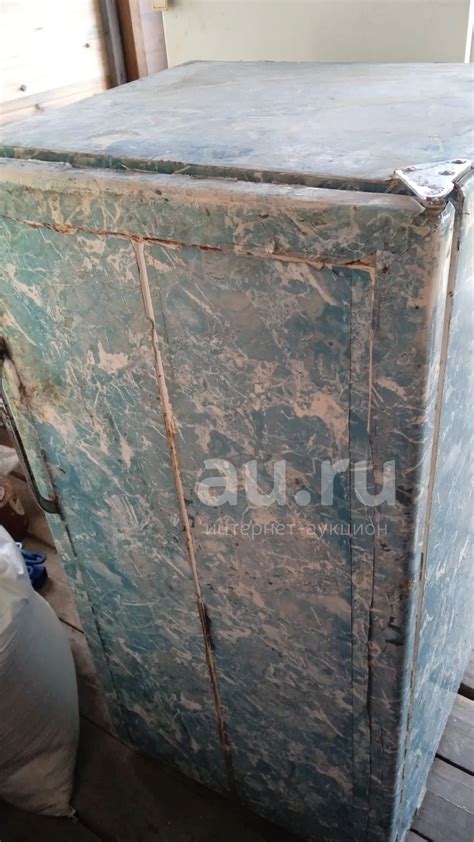 холодильник бирюса старый — купить в Красноярске. Состояние: Б/у ...