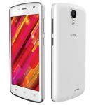 Intex Cloud Glory G Handset Cu Procesor Quad Core Slot Dual Sim Si