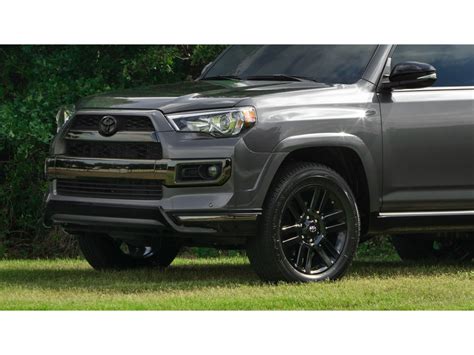 2021 Toyota 4Runner: 192 Exterior Photos | U.S. News