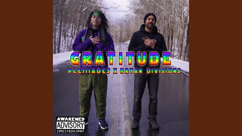 Gratitude Feat Bryan Divisions Youtube Music