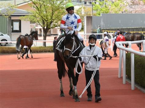 【3歳1勝クラス阪神5rレース後コメント】アウトレンジ横山典弘騎手ら 競馬ニュース Netkeiba