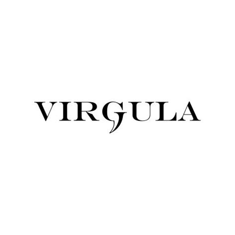 Logo - VIRGULA by SergiuLosai on DeviantArt