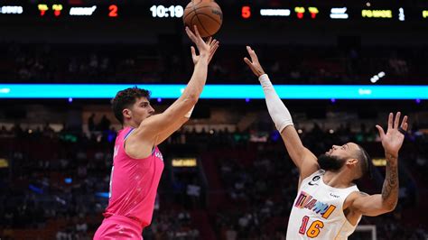 Wizards Fall To Heat As Hot Shooting Goes Cold Vs Miami S Zone Nbc