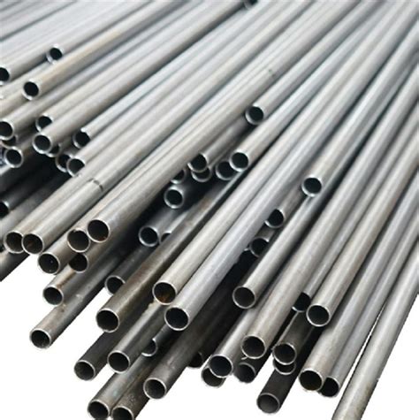 China L Precision Capillary Stainless Steel Pipe Manufacturers Suppliers