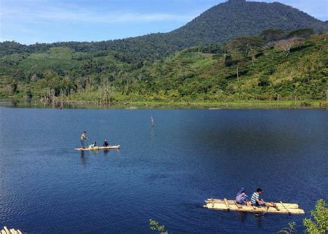 11 Pilihan Tempat Wisata Di Muara Enim Mulai Air Terjun Danau Hingga