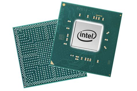 Intel shines up low-powered PCs for 2018 using its Pentium, Celeron CPUs