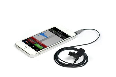 Rode smartLav+ Lavalier Microphone for Smartphones - Trew Audio