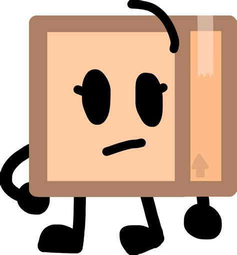 box total objects wiki fandom