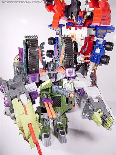 Transformers Armada Megatron Toy Gallery (Image #94 of 96)