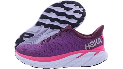 8 Best Hoka Running Shoes For Marathon Training