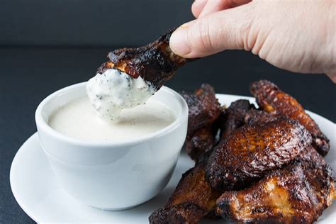 The Secrets To Amazing Smoked Chicken Wings Every Time Dont Sweat