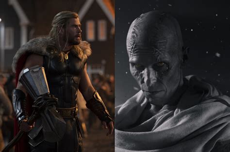 Quarto Filme Solo De Thor Amor E Trov O Estreia Nos Cinemas