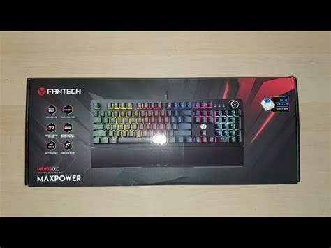 Fantech Maxpower Mk853 Hot Swappable Deals Oceanproperty Co Th
