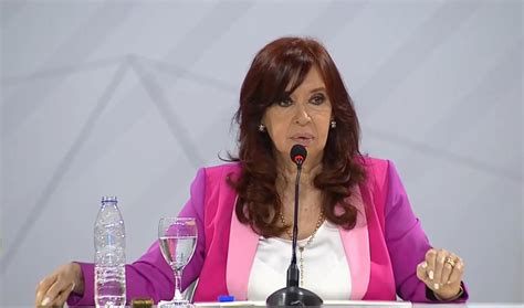 Las Claves Del Día Se Cumple Un Año Del Atentado Contra Cfk Arranca