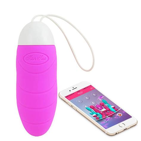 Bluetooth Remote Control Wireless Sex Toys Upicsz