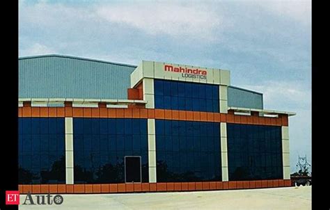 Mahindra Logistics To Soon Deploy Electric Vehicles For Last Mile