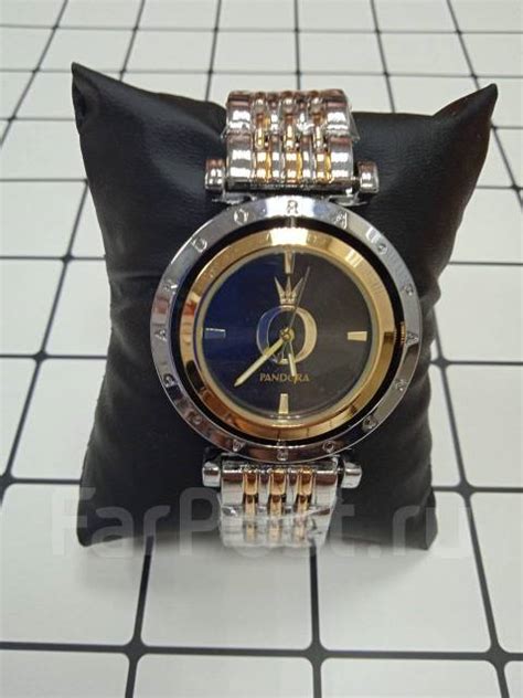 Часы женские Pandora, для женщин, новый, в наличии. Цена: 900₽ во ...