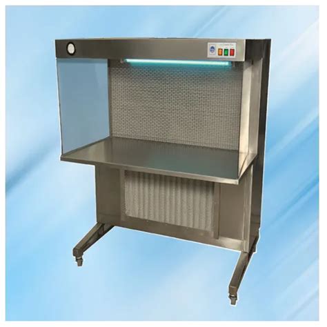 Stainless Steel Horizontal Laminar Airflow For Laboratory At Rs