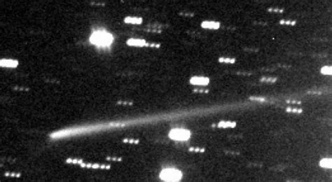 Asteroid Collision May Have Created Comet-like Object - Universe Today