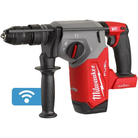 MILWAUKEE M18 ONEFHPX 0 FUEL One KEY Cordless Combi Hammer SDS Plus 26