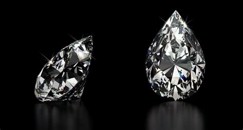 JWO Jewelers | Pear-Shaped Diamond | Jewelry Design | JWO Jewelers ...