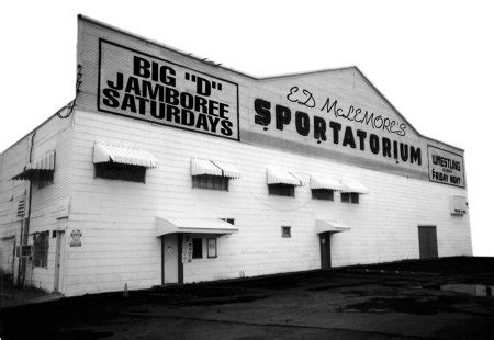 Dallas Sportatorium - Alchetron, The Free Social Encyclopedia