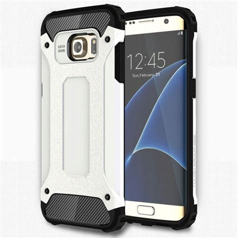 Samsung Galaxy S7 Edge Pancerne Etui CASE ARMOR 7553032842