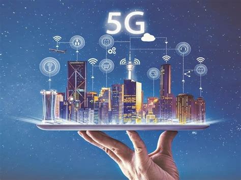 Ces 2020 5g Tech To Get Faster Adoption Than 4g Says Qualcomm