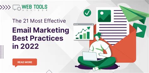 The 21 Most Effective Email Marketing Best Practices In 2022