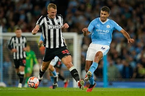 How to watch Manchester City vs. Newcastle United (1/13/24) | FREE LIVE ...