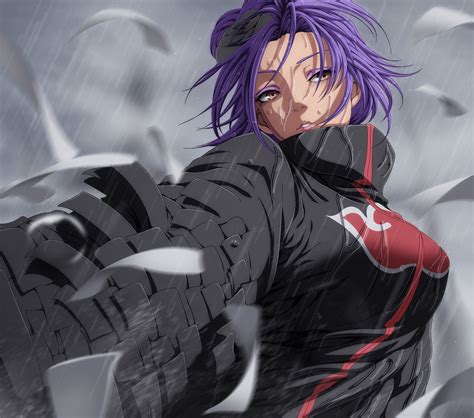 Konan E Hentai Image My XXX Hot Girl