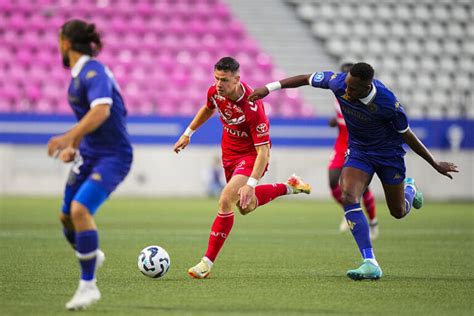 Ch Teauroux Vafc Le Groupe De Vincent Hognon Gasnier Int Gr