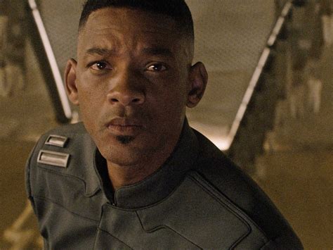 Will Smith Walks Away From Brilliance Cbr