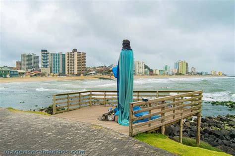 Praias De Barra Velha Sc O Que Fazer Viagens E Caminhos