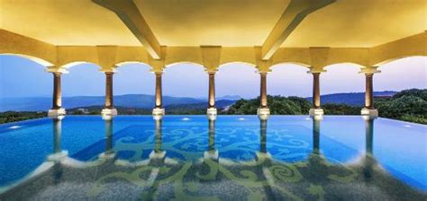 Los 5 mejores resorts tranquilos de Mahabaleshwar en 2022 - Tripadvisor