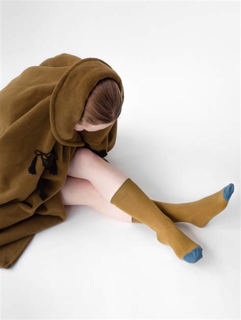 Bonne Maison Socks | Roztayger