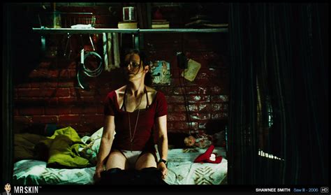 Shawnee Smith Nude Pics Page 1