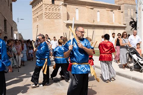 Fiestas San Mateo De G Llego Varios Ayuntamiento San Mateo De