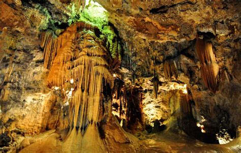 Cueva de Valporquero León de viaje por castilla leon de viaje por