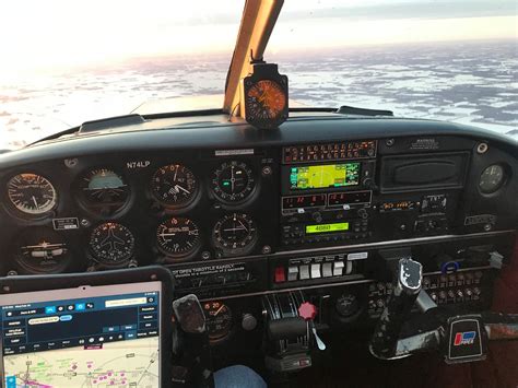 Mendota Flying Club | Middleton WI